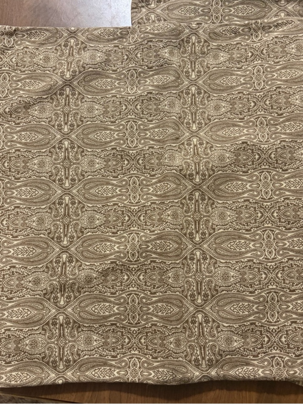 3 Pottery Barn pillow covers - Picture 2 of 3